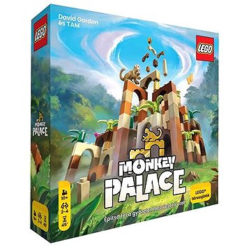 LEGO® Majompalota