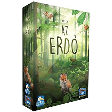 Az erdő