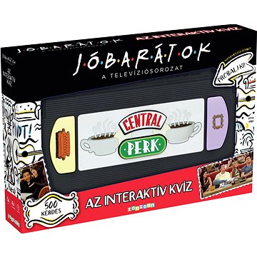 Jóbarátok