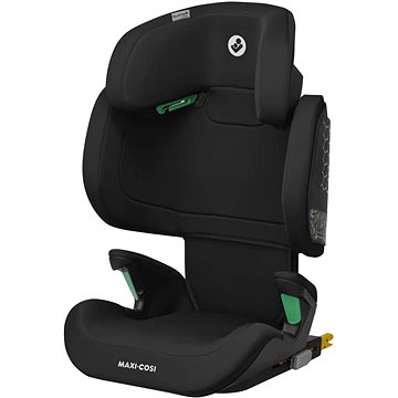 Maxi-Cosi RodiFix M i-Size Basic Black