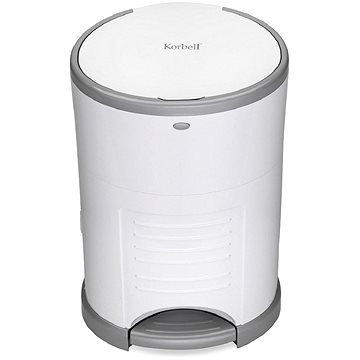 Korbell Mini pelenkakosár