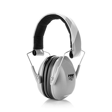 REER SilentGuard Kids grey