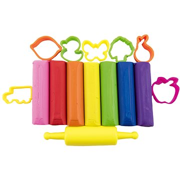 Teddies Nara gyurma, 430 g
