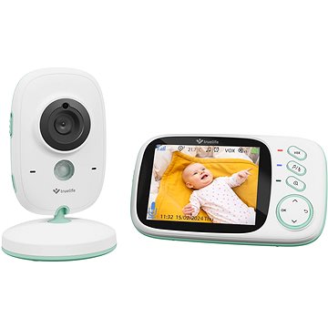 TrueLife NannyCam H32 Pro