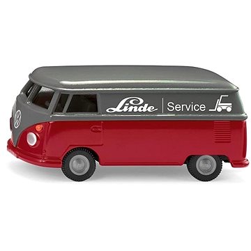 Siku Super - VW T1 Transporter