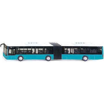 Siku Super csuklós busz 1:50