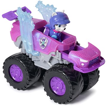 SPIN MASTER Mancs őrjárat Rescue Wheels Roxi jármű