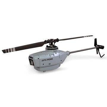 Amewi AFX-PD100 4 csatornás helikopter FPV HD kamerával
