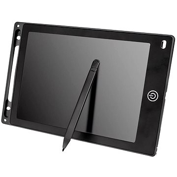 MG Drawing kreslící tablet 8.5'', černá