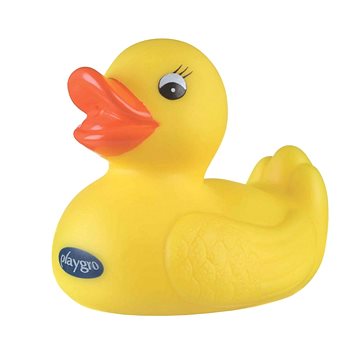 Playgro - Fürdőkacsa