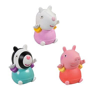 Toomies - Peppa malac és barátai - spriccelő vízi játékok