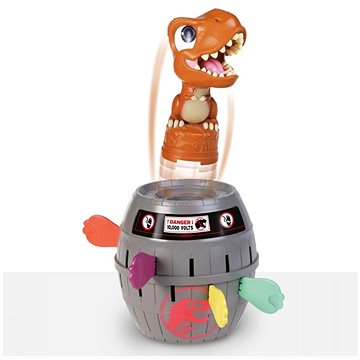 Jurassic World - Pop-up T-Rex