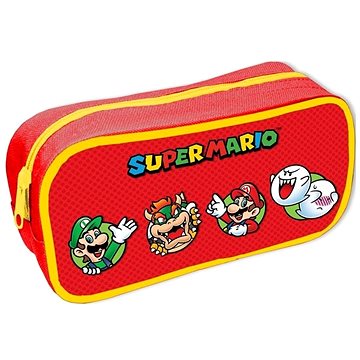 Super Mario tolltartó