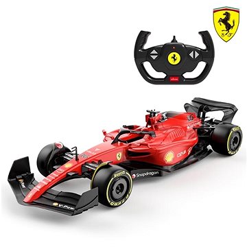 Rastar Ferrari F1 75 (1:12)