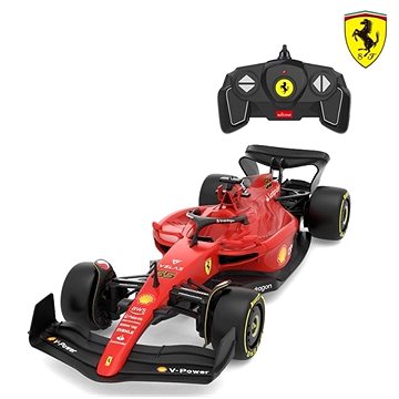 Rastar Ferrari F1 75 (1:18)