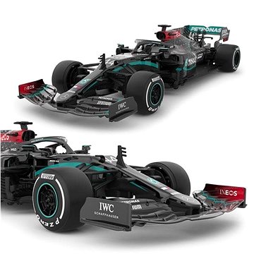 Rastar Mercedes-AMG F1 W11 EQ