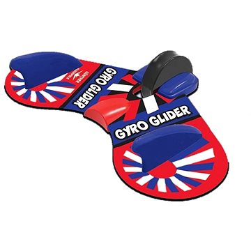 Günther Giro Glider 27 × 13 cm