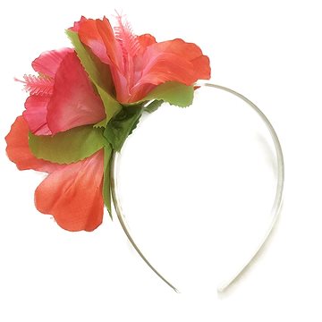Rappa Orchideás hawaii fejpánt
