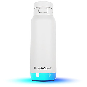 HidrateSpark PRO 2, 950 ml, fehér