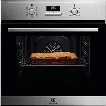 ELECTROLUX EOF3H40BX