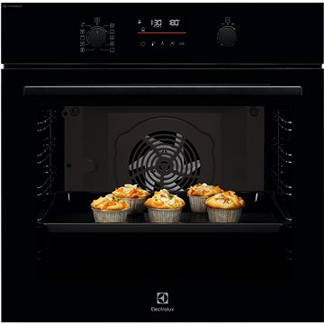 ELECTROLUX EOD6F77WZ