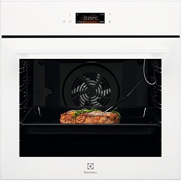 ELECTROLUX EOE8P39WV