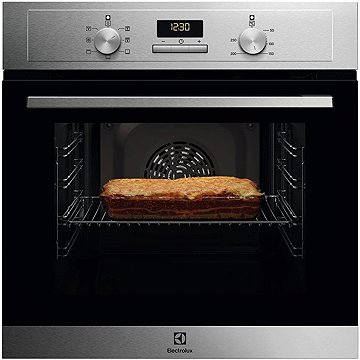 ELECTROLUX EOH3F00BX