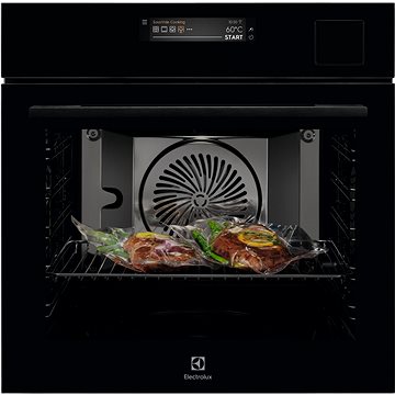 ELECTROLUX EOA9S31WZ