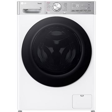 LG F4WR909P3W