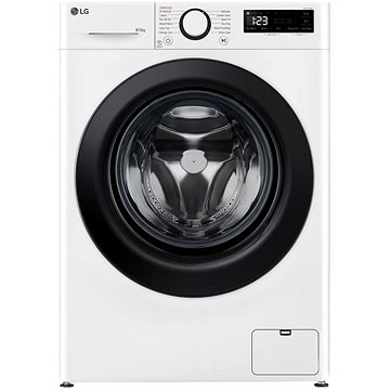 LG F2DR508SBW