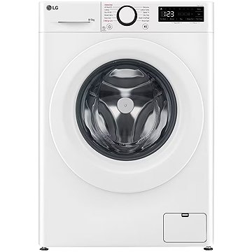 LG F2DR508SWW