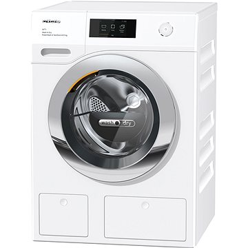 MIELE WTR870WPM EU1 LW Pwash & TDos 8/5 kg