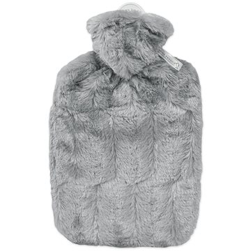 Hugo Frosch Classic Thermophore fedővel és béléssel, szürke