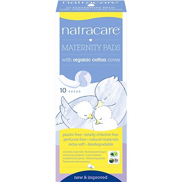 NATRACARE Szülés utáni 10 db
