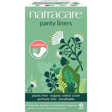 NATRACARE Formázott 30 db