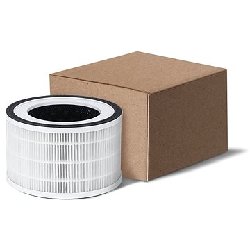 Hysure Halo / Fillo Air Purifier Csereszűrő