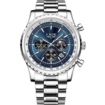 Lige Man 8989-3