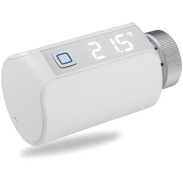 Homematic IP termosztatátfej Evo