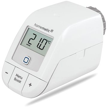 Homematic IP termosztátfej Basic