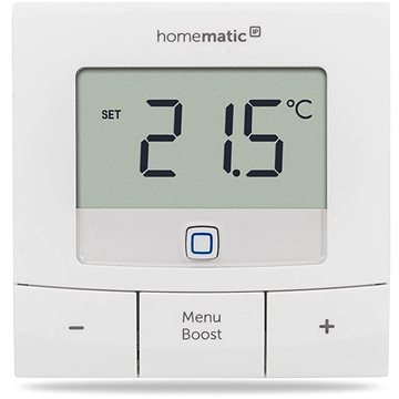 Homematic IP Basic fali termosztát
