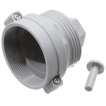 Homematic IP Oventrop Szelep adapter