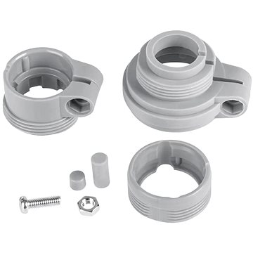 Homematic IP Danfoss Szelep adapter