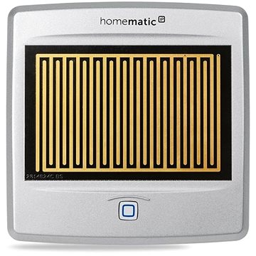 Homematic IP esőérzékelő - HmIP-SRD