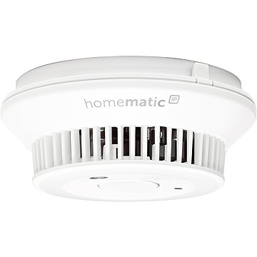 Homematic IP Kouřový hlásič požáru HmIP-SWSD-2
