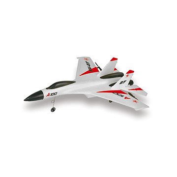AMEWI SU-27 RC repülőgép, 6G giroszkóp, RTF szett
