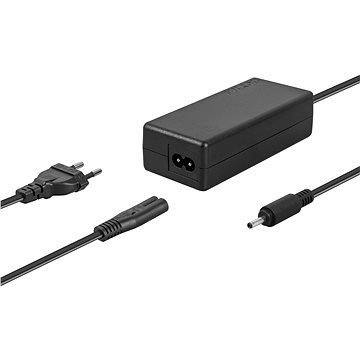 AVACOM hálózati adapter Acer laptopokhoz, 19V, 3,42A, 65W, csatlakozó: 3,0 mm x 1,0 mm