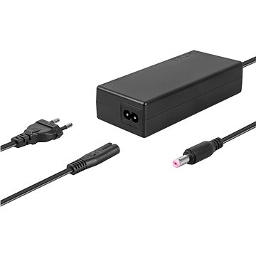 AVACOM hálózati adapter Acer laptopokhoz, 19V, 4,74A, 90W, csatlakozó: 5,5 mm x 1,7 mm
