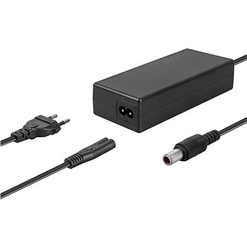 AVACOM hálózati adapter Lenovo és IBM laptopokhoz, 20V, 4,5A, 90W, csatlakozó: 7,9 mm x 5,5 mm