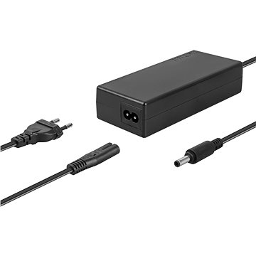 AVACOM hálózati adapter HP laptopokhoz, 19,5V, 4,62A, 90W, csatlakozó: 4,5 mm x 3,0 mm