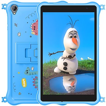 Blackview Tab 50 Kids 3 GB/64 GB - kék